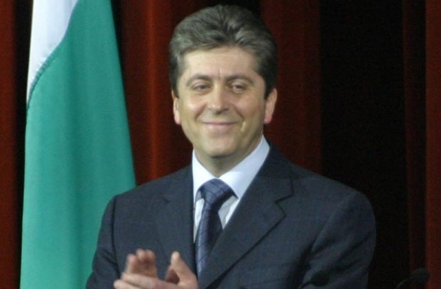 Първанов е скептик за коалиция между ГЕРБ и Коалиция за България