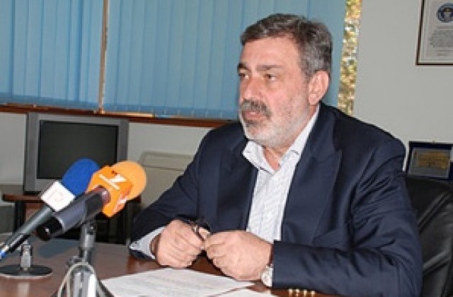 Съдът не отстрани от длъжност кмета на Хасково