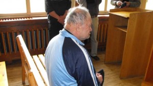 Продължава дело срещу двоен убиец