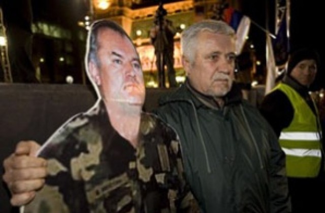 Филм за Младич разтърси Сърбия