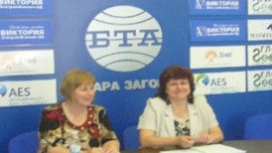 ДИПКУ Стара Загора с 50годишен юбилей