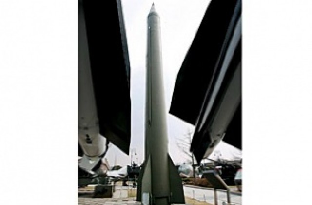 Предоставят американски ракети на Полша за учебни цели
