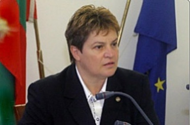 НДСВ издига Миглена Тачева за водач на листа и мажоритарен кандидат