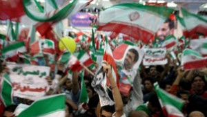 Изборите в Иран през погледа на западни издания