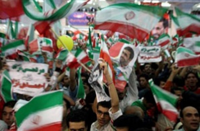 Изборите в Иран през погледа на западни издания