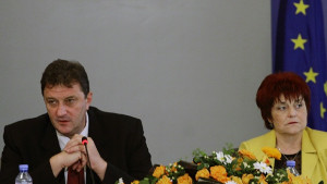 Мутафчиев Строежът на АМ Тракия не е рисков проект по