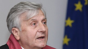 Трише Може да влезете в еврозоната като покриете критериите от