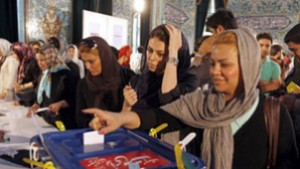 Суфражетките в Иран искат да бъдат чути