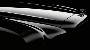 Bentley пуска нов модел до края на лятото