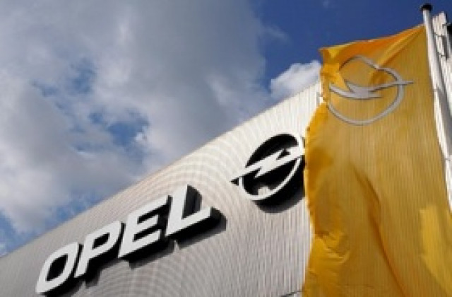 Ферхойген иска анализ на сделката за Opel