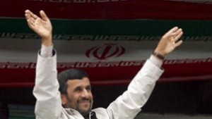 Пресата за изборите в Иран