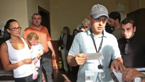 Предизборни страхове