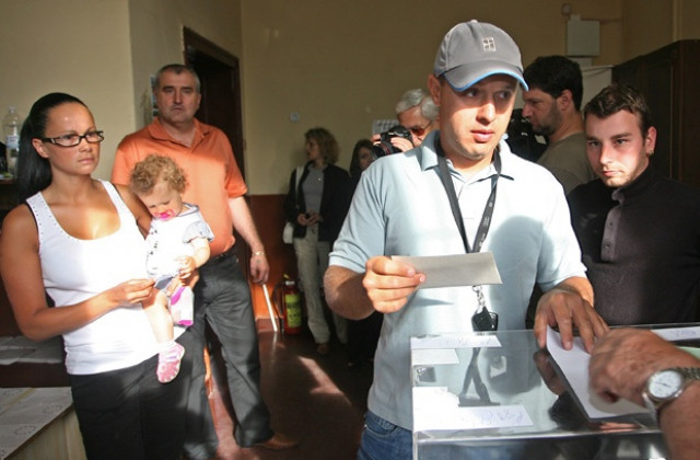 Предизборни страхове