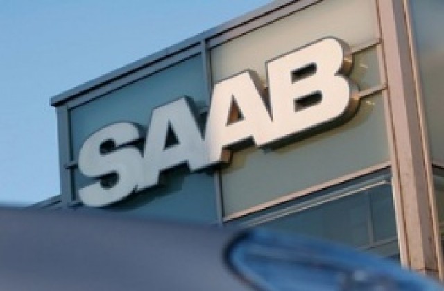 General Motors се споразумял да продаде Saab