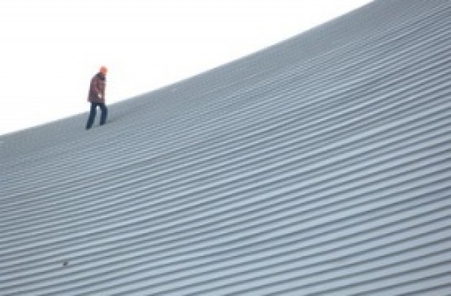 Строителството на нови жилища в САЩ нараснало с над 17% през май