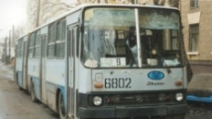 Стачкуват шофьорите от половината линии на пловдивския градски транспорт