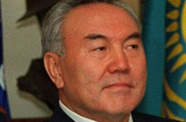 Президентът на Казахстан уволни министър