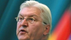 ФранкВалтер Щайнмайер притеснен за нова газова криза в Европа