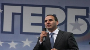 Цветанов очаква над 50 активност на 5 юли