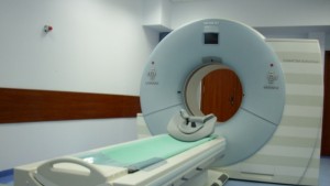 Хиляди на месец минавали през найновото отделение на Терапията