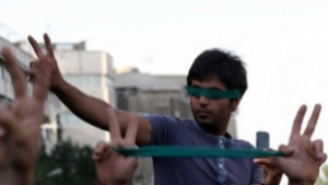 Един народ срещу произвола на властта