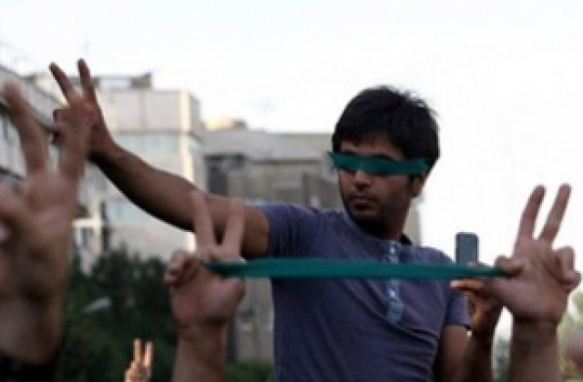 Един народ срещу произвола на властта