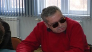 Разградският съд с временен шеф от следващата седмица
