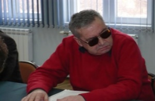 Разградският съд – с временен шеф от следващата седмица