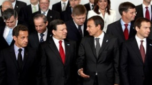 Принципно съгласие в ЕС за реформа във финансовия надзор