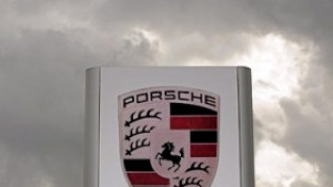 Продажбите на Porsche с 15 спад