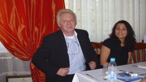 Австрийци градят фотоволтаичен парк край Тервел