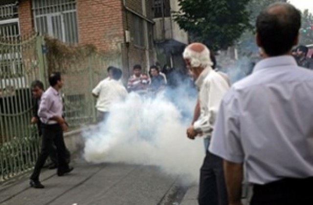 Съветът на пазителите призна за нередности на изборите в Иран