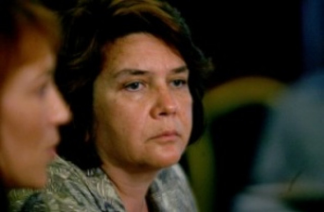 Крушкова: Ако запазим броя на туристите от миналата година – това е успех