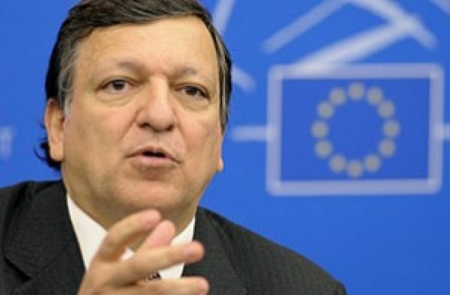 Барозу го очаква по-труден втори мандат