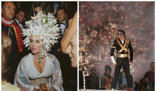 Най-печелившите покойни звезди