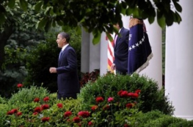 Обама подписа историческия тютюнев закон