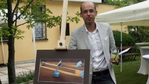 Радиоводещи на Дарик станаха фотографи