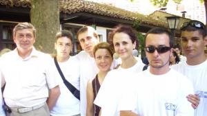 Младите от ГЕРБ Трябва да ценим българската история и обичаи