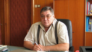 Тихомир Петков отново ще е председател на Окръжен съд Търговище
