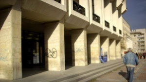 Шуменският театър може да затвори врати от ноември