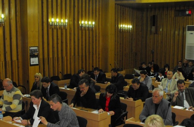На извънредна сесия в Разград обсъждат годишните отчети на фирми с общинско участие