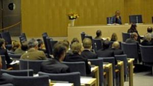 Вечните критици на ЕС