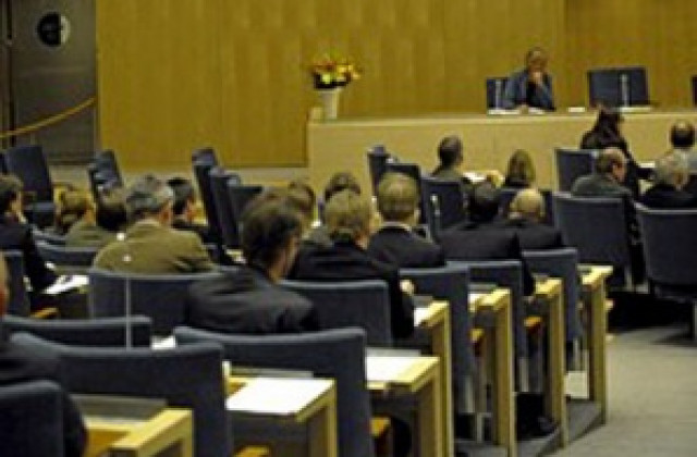 Вечните критици на ЕС?