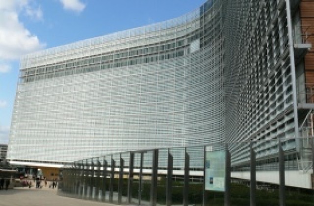 Обсъждат начините за помощ на Украйна за плащане на руския газ