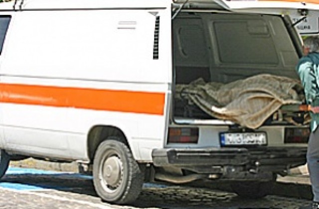 Мъж загина при тежка катастрофа в Габрово