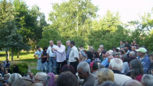 Щраусите на българската държавност