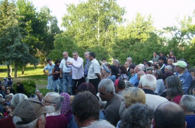 Щраусите на българската държавност