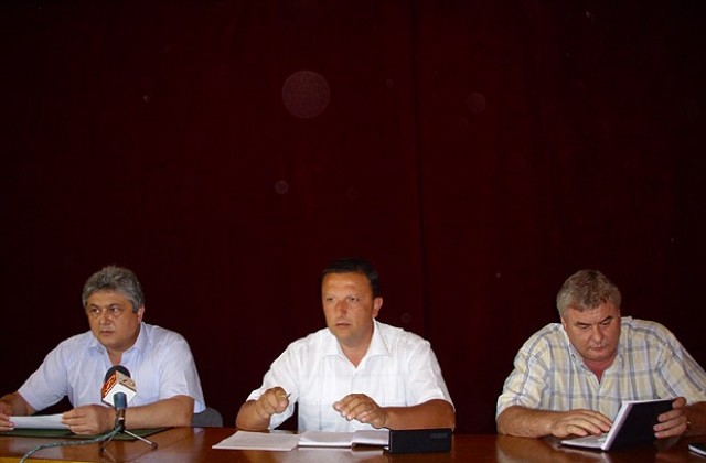Опит за отвличане предотвратиха добричките полицаи