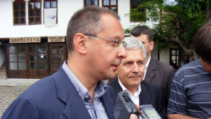 11 милиона евро за тревненския язовир Нейковци