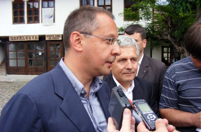 11 милиона евро за тревненския язовир Нейковци